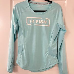 UA Women’s Fish Shirt